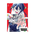 A Curtain Call For You 1 by Shiho Satou - Trade Paperback