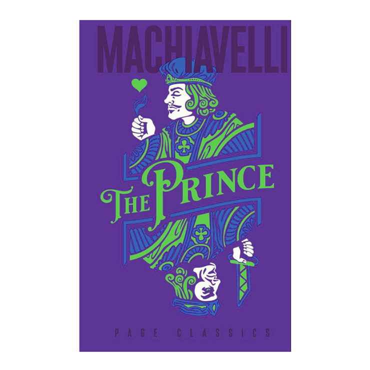 The Prince - Machiavelli