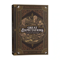 Page Classics: Great Expectations - Fiction & Literature
