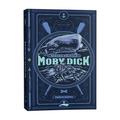 Page Classics: Moby Dick - Fiction & Literature