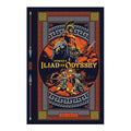 Page Classics: The Iliad & the Odyssey Hardcover