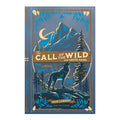Page Classics: The Call Of The Wild And White Fang by Jack London - Hardcover