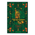 Page Classics: The Secret Garden by Frances Hodgson Burnett - Hardcover