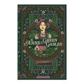 Page Classics: Anne Of Green Gable by Lucy Maud Montgomery - Hardcover