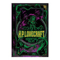 Page Classics: H P Lovecraft Essential Tales by H.P. Lovecraft - Hardcover