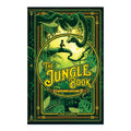 Page Classics: The Jungle Book And The Second Jungle Book by Rudyard Kipling - Hardcover