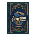 Page Classics: A Christmas Carol by Charles Dickens - Hardcover