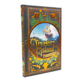 Page Classics: Treasure Island by Robert Louis Stevenson - Hardcover