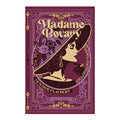 Page Classics: Madame Bovary by Gustave Flaubert - Hardcover
