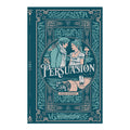 Page Classics: Persuasion by Jane Austen - Hardcover