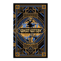 Page Classics: The Great Gatsby And Tales Of The Jazz Age by F Scott Fitzgerald - Hardcover