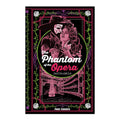 Page Classics: The Phantom Of The Opera by Gaston Leroux - Hardcover