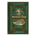 Page Classics: Mansfield Park by Jane Austen - Hardcover