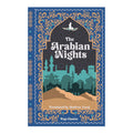 Page Classics: The Arabian Nights by Andrew Lang - Hardcover