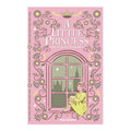 Page Classics: A Little Princess by Frances Hodgson Burnett - Hardcover