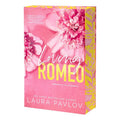 Loving Romeo by Laura Pavlov - Trade Paperback