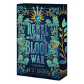 The Rebel And The Final Blood War by K.A. Linde - Trade Paperback