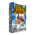 Heroes in Training Graphic Novel Mythical Collection Boxed Set By Joan Holub Trade Paperback