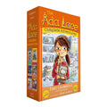 Ada Lace Complete Adventures (Boxed Set) By Emily Calandrelli Trade Paperback
