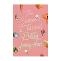 The Summer I Turned Pretty (Deluxe Edition) by Jenny Han - Trade Paperback