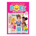Dork Diaries #01 Full-Color Edition by Rachel Renée Russel Hardcover