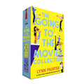 Going To The Movies Collection (Boxed Set) by Lynn Painter - Trade Paperback