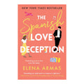 The Spanish Love Deception Us Ed Trade Paperback - Fiction & Literature