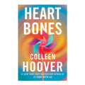 Heart Bones by Colleen Hoover - Trade Paperback - New Adult Fiction