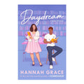 Daydream by Hannah Grace - Romance - Romance