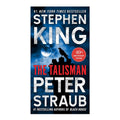 The Talisman by Stephen King - Mass Market - Fiction & Literature