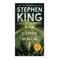 The Long Walk by Stephen King - Mass Market - Fiction & Literature
