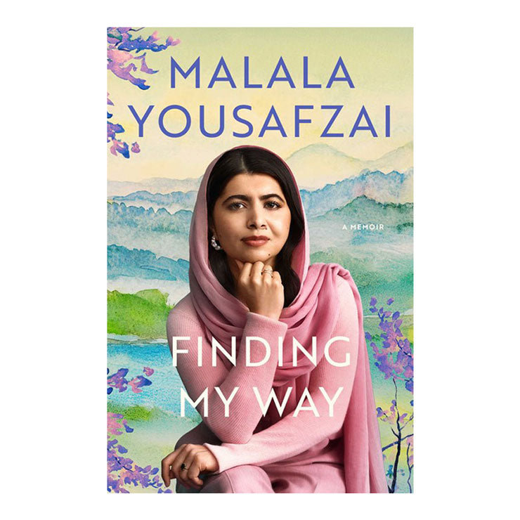 Finding My Way