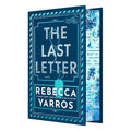 The Last Letter by Rebecca Yarros - Hardcover
