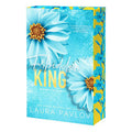 Forbidden King by Laura Pavlov - Trade Paperback