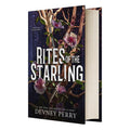 Rites Of The Starling by Devney Perry - Hardcover
