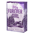 My Forever Girl by Laura Pavlov - Trade Paperback
