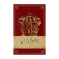 Harry Potter: Gryffindor Ruled Pocket Journal (Insights Journals)