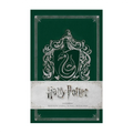 Harry Potter: Slytherin Ruled Pocket Journal (Insights Journals)