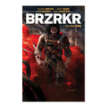 BRZRKR Volume 1 by Keanu Reeves & Various Author - Trade Paperback - Fiction