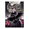 Raven of the Inner Palace (Light Novel) Volume 2 Trade Paperback - Teens Fiction