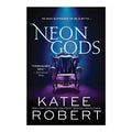 Dark Olympus 1: Neon Gods Trade Paperback - Fiction & Literature