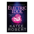 Dark Olympus 2: Electric Idol Trade Paperback - Fiction & Literature