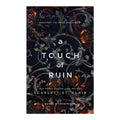 Hades X Persephone #2: A Touch of Ruin Trade Paperback - Fiction & Literature