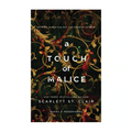 Hades x Persephone #3: A Touch of Malice - Fiction & Literature