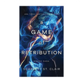 Hades Saga 2: A Game of Retribution - Fiction & Literature