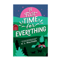 A First Time For Everything by K. L. Walther - Trade Paperback