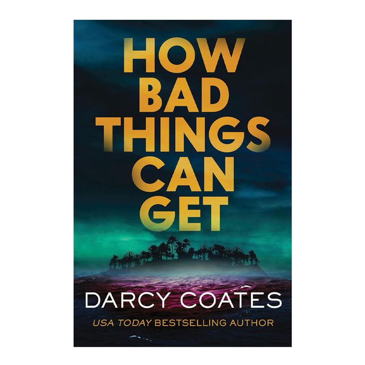 How Bad Things Can Get