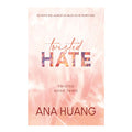 Twisted Hate by Ana Huang - Trade Paperback - Romance