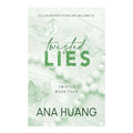 Twisted Lies