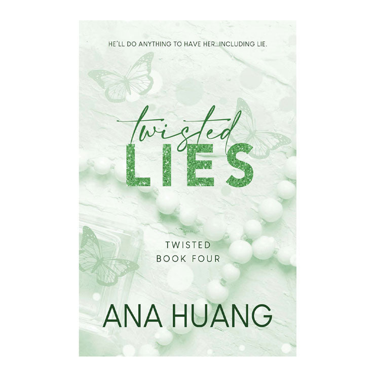 Twisted Lies
